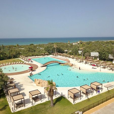 Torre Rinalda Beach Camping & Resort Λέτσε Εξωτερικό φωτογραφία
