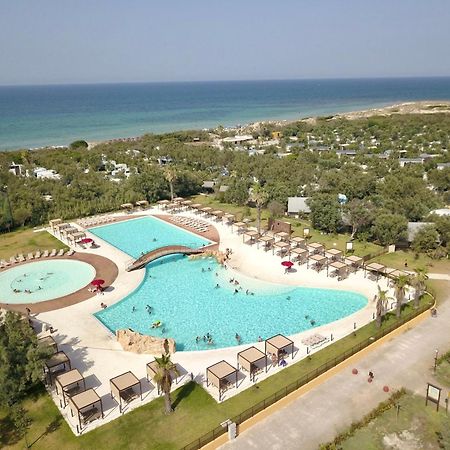Torre Rinalda Beach Camping & Resort Λέτσε Εξωτερικό φωτογραφία