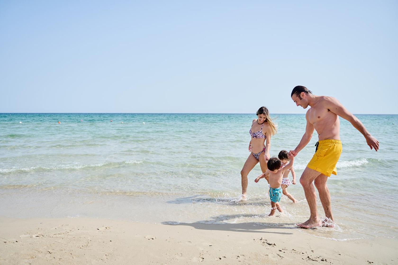 Torre Rinalda Beach Camping & Resort Λέτσε Εξωτερικό φωτογραφία