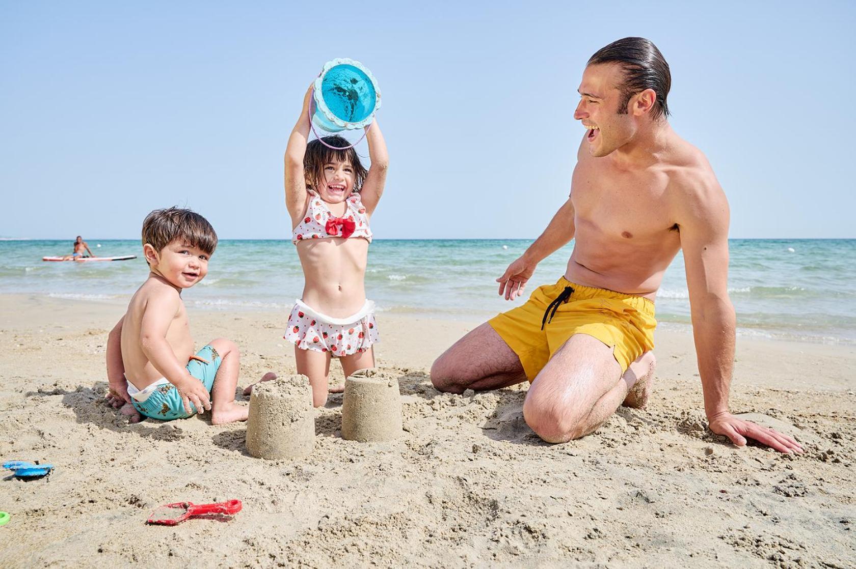 Torre Rinalda Beach Camping & Resort Λέτσε Εξωτερικό φωτογραφία