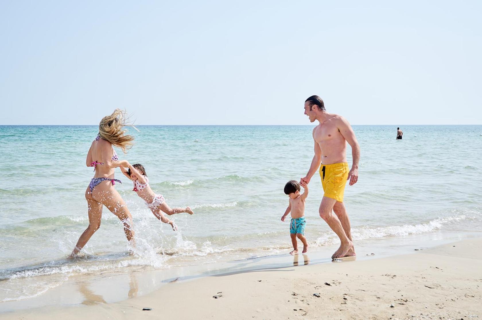 Torre Rinalda Beach Camping & Resort Λέτσε Εξωτερικό φωτογραφία