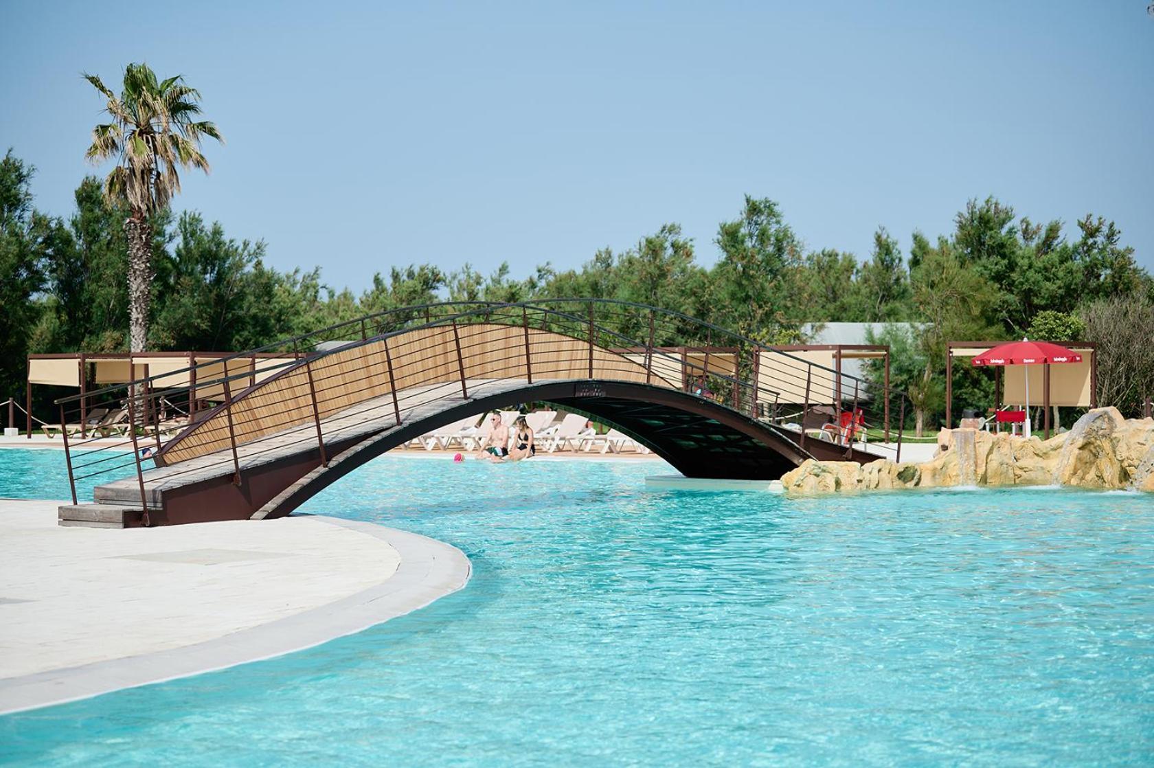 Torre Rinalda Beach Camping & Resort Λέτσε Εξωτερικό φωτογραφία