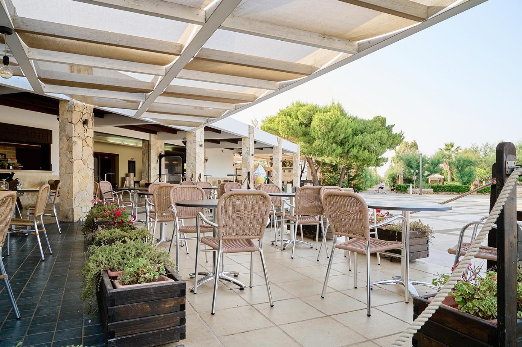 Torre Rinalda Beach Camping & Resort Λέτσε Εξωτερικό φωτογραφία