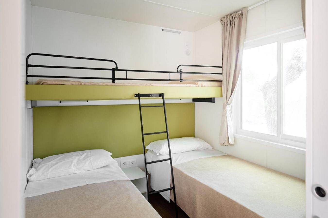 Torre Rinalda Beach Camping & Resort Λέτσε Δωμάτιο φωτογραφία