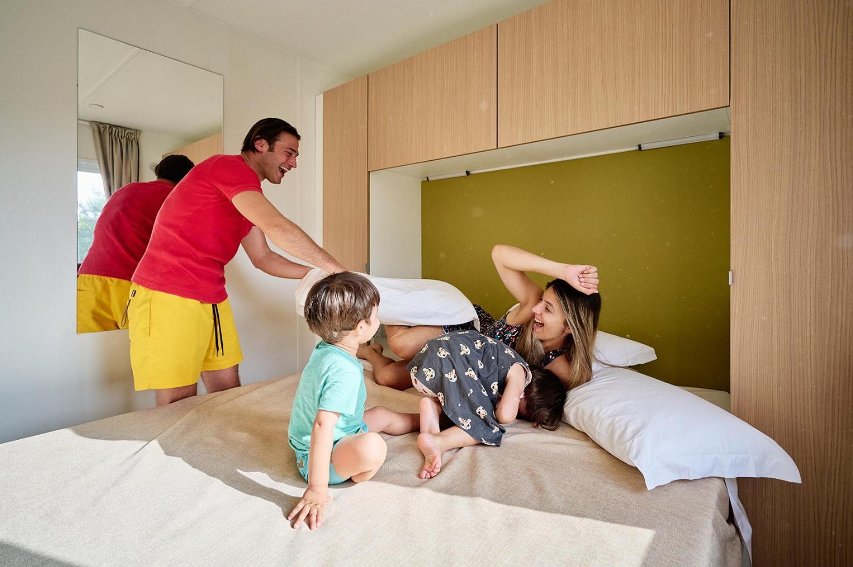 Torre Rinalda Beach Camping & Resort Λέτσε Δωμάτιο φωτογραφία