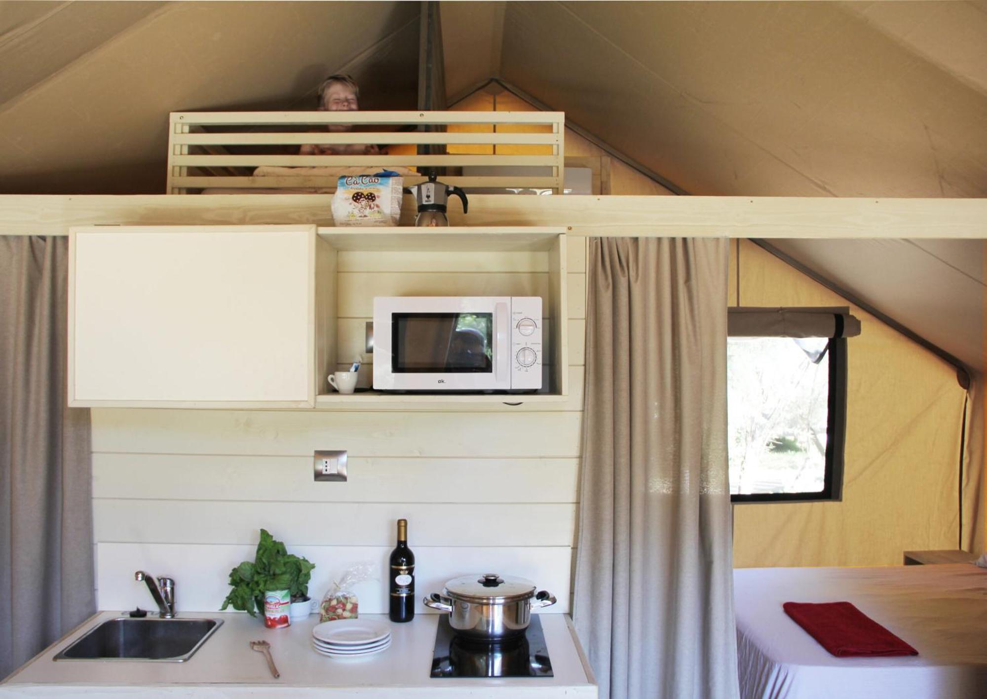 Torre Rinalda Beach Camping & Resort Λέτσε Δωμάτιο φωτογραφία