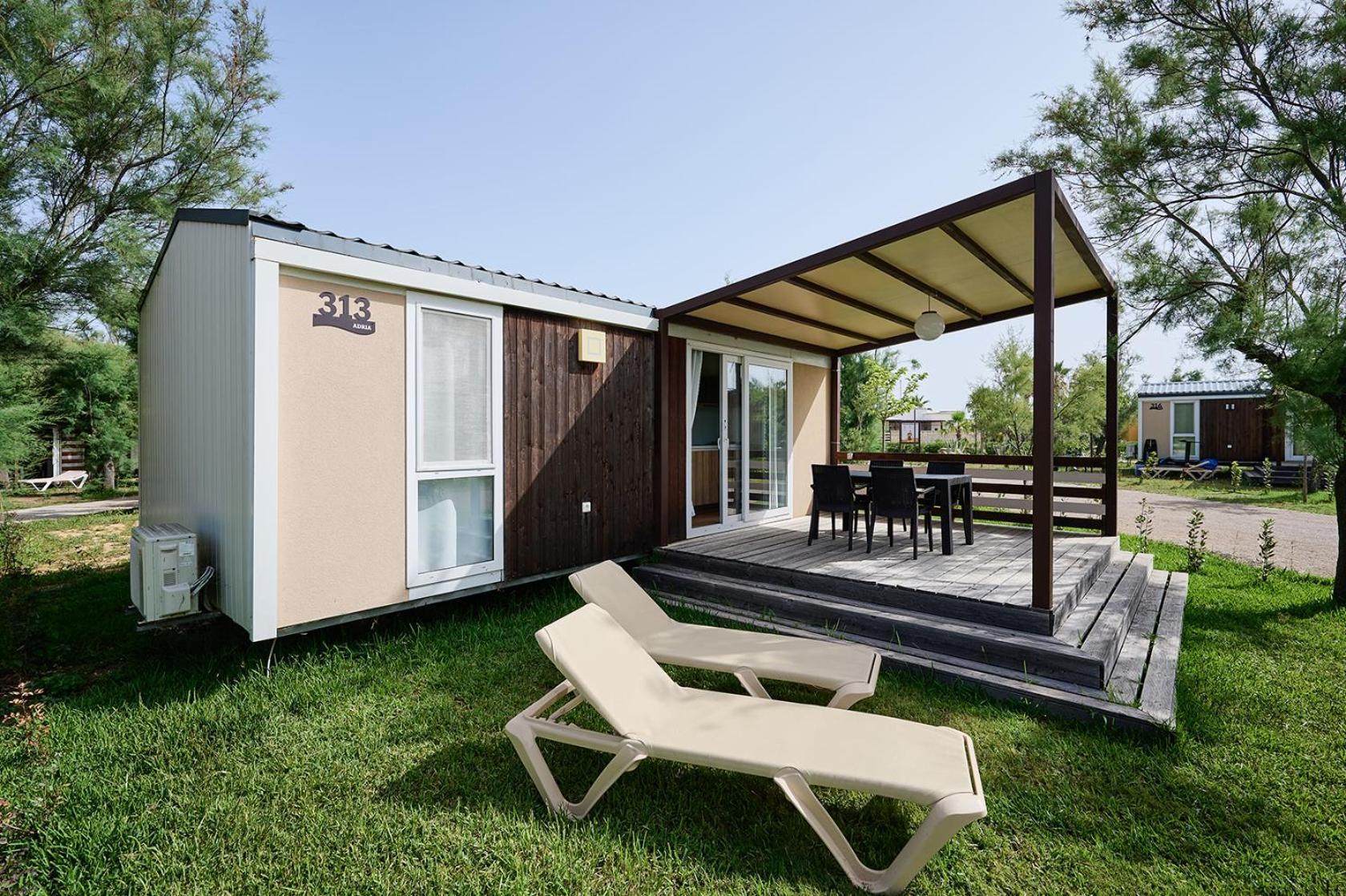 Torre Rinalda Beach Camping & Resort Λέτσε Δωμάτιο φωτογραφία