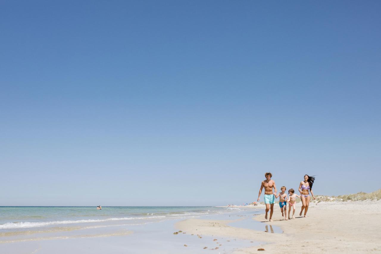 Torre Rinalda Beach Camping & Resort Λέτσε Εξωτερικό φωτογραφία